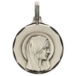Medaille O.L.V. - 16 mm -...