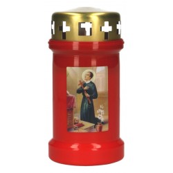 Candle 3d / cd / red / st...