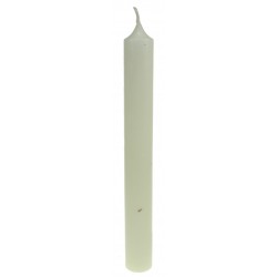 Altar candle 250 X 30 mm