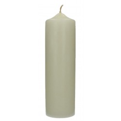 Altar Candle  200 x 80 mm