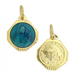 Medal St. Therese  Email /...
