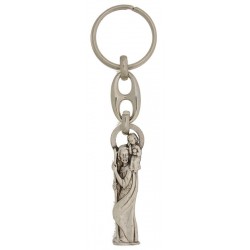 key ring  St Christopher...