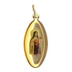 Médaille - Ste Thérèse -...