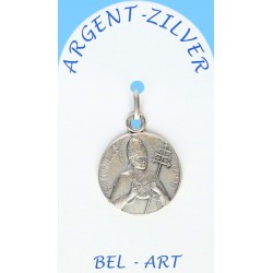 Medaille Zilver - H...