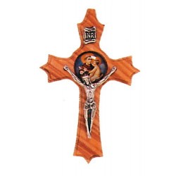Kruisje op koord - St Antonius