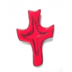 Croix Céramique - 21 X 13...