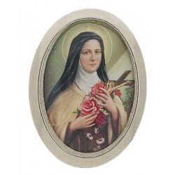 Méd. Aimantée - Ste Thérèse