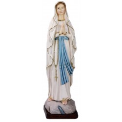 Statue 110 cm Lourdes