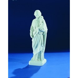 Sint Jozef 46 cm - "Marmer"...