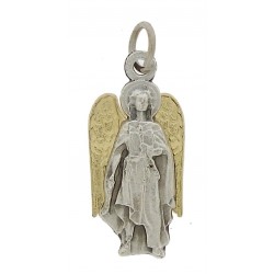 Médaille - Archange Uriel -...