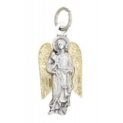 Medal  Archangel Gabriel...