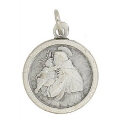 Medaille 15 mm - H Antonius