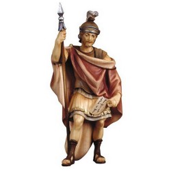 Roman Soldier  : Wood...
