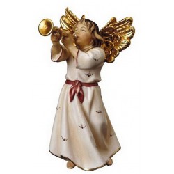 Angel / Trumpet  : Wood...