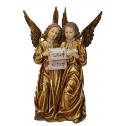 Angels Duo On 20 Cm Color