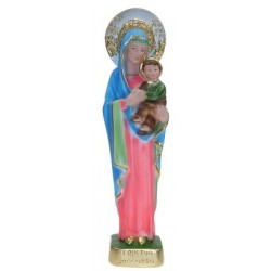 Statue 20 cm  Our Lady of...