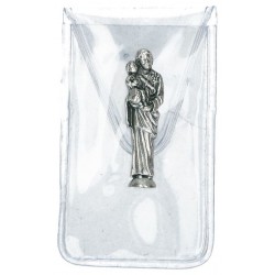 Case / Statue 2.5cm St. Joseph