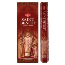 Incense Sticks  St Benedict