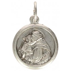 Medal St. Anthony / Prayer...