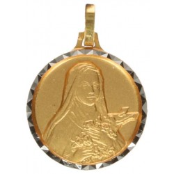 Médaille Ste Thérèse - 18...