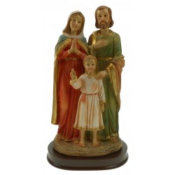 Statue 20 cm - Ste Famille
