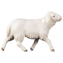 Mouton Qui Court 25 Cm Color