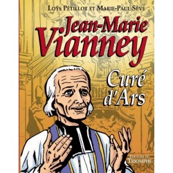 BD - Jean-Marie Vianney -...