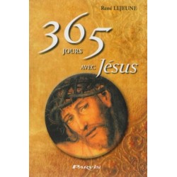 365 jours avec Jésus