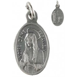Medaille Ov14mm our Lady of...