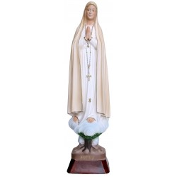 Our Lady of Fatima Statue...