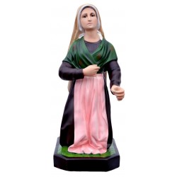 Statue Ste Bernadette 65 cm...