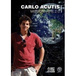 DVD - Carlo Acutis -...