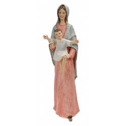 Statue 45 cm  Our Lady of...