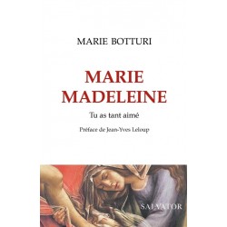 Marie Madeleine - Tu as...
