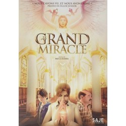 Dvd - Le Grand Miracle