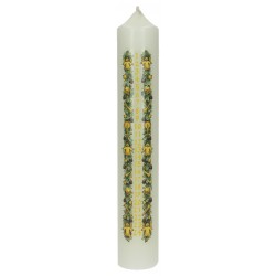 Advent candle 250 X 30 mm