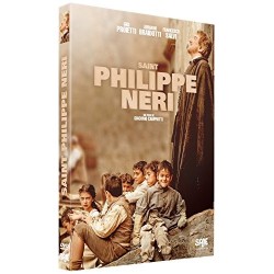 Dvd - Saint Philippe Neri