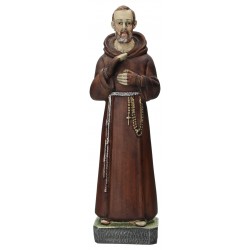 St Padre Pio - 30 Cm -...