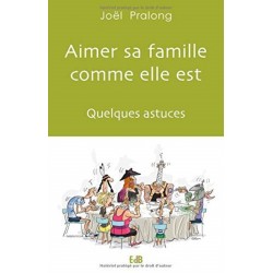 Aimer Sa Famille Comme Elle...