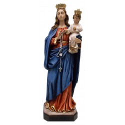 Statue 55 cm Virgin of the...