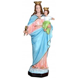 Statue our Lady of Help 45...