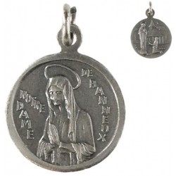 Medal 14 mm our Lady of...