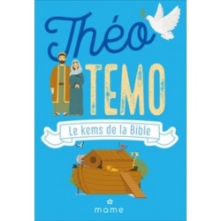 Jeu - Theotemo - Le Kems De...