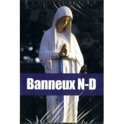 Dvd - Banneux