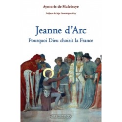 Jeanne d'Arc - Pourquoi...