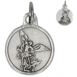 Médaille 15 mm - St Michel...