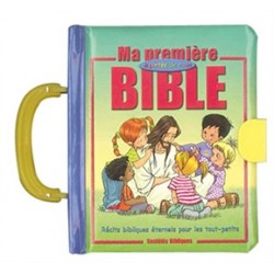 Ma première Bible à portée...