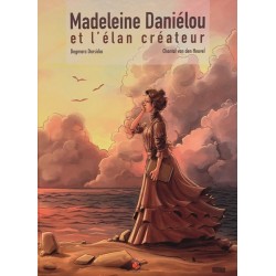 BD - Madeleine Daniélou et...