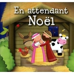 En attendant Noël