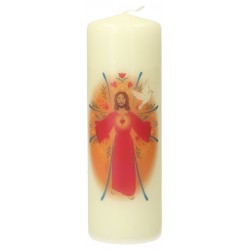 Easter candle 150 X 60...